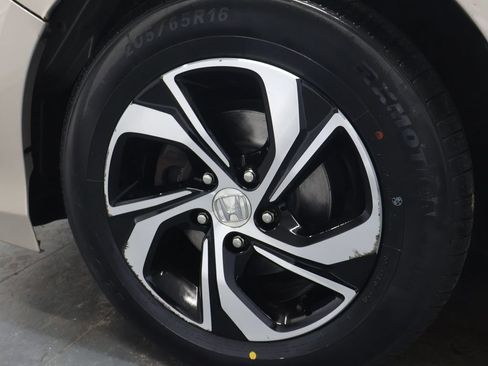 Used 2016 Honda Accord LX image 31