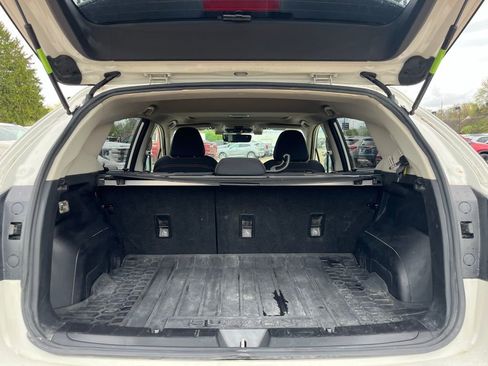 Used 2019 Subaru Crosstrek 2.0i Premium AWD/4WD image 9