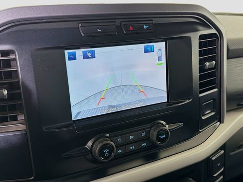 Used 2023 Ford F150 XLT AWD/4WD image 18
