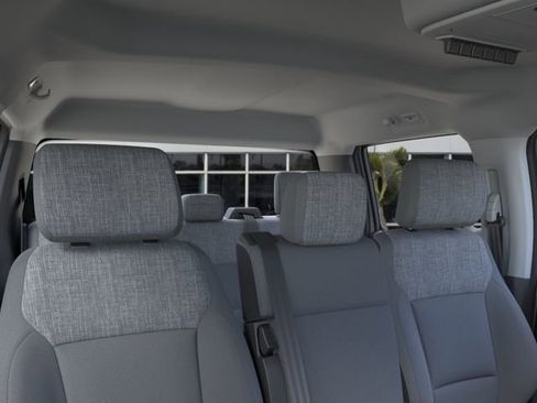 New 2026 Ford F250 XLT AWD/4WD image 22