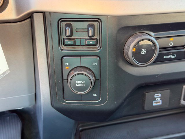 Used 2023 Ford F150 XLT w/ Trailer Tow Package AWD/4WD image 15