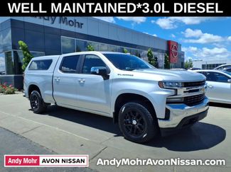 Used 2020 Chevrolet Silverado 1500 LT w/ All-Star Edition AWD/4WD 360° Tour