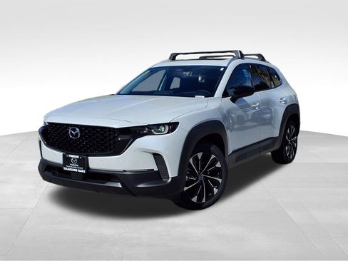 New 2026 MAZDA CX-50 2.5 Hybrid w/ Weather Package image 1