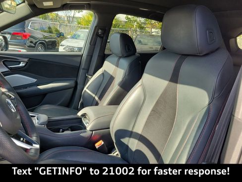 Used 2023 Acura RDX A-Spec image 11