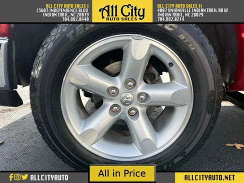 Used 2007 Dodge Ram 1500 Truck SLT image 30