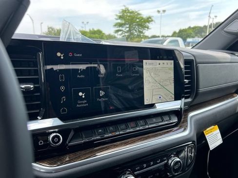 New 2026 GMC Sierra 1500 Elevation w/ Elevation Select Package AWD/4WD image 28