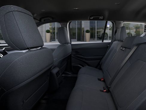 New 2026 Jeep Cherokee Laredo AWD/4WD image 23