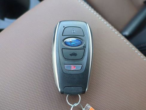 Used 2025 Subaru Forester Touring image 36