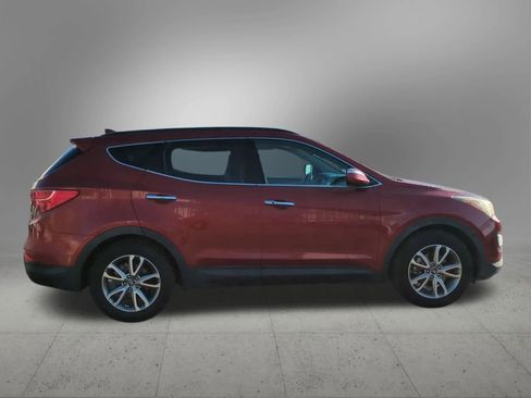 Used 2014 Hyundai Santa Fe Sport 2.0T image 7