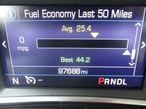 Used 2019 Chevrolet Equinox LT FWD image 15