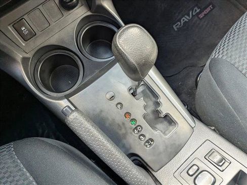 Used 2010 Toyota RAV4 Sport image 12