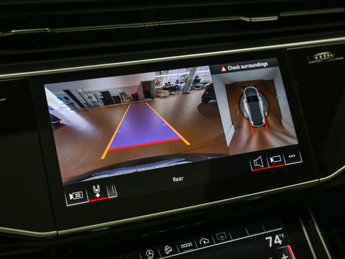 Certified 2024 Audi Q7 3.0T Premium Plus AWD/4WD image 25