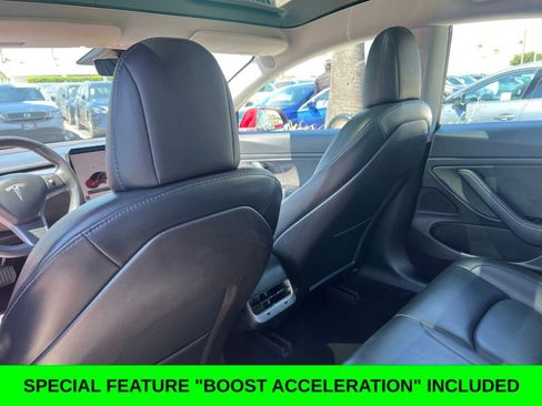 Used 2020 Tesla Model 3 Long Range AWD/4WD image 23