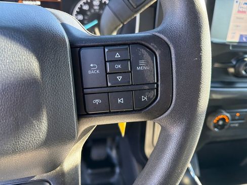 Used 2023 Ford F150 XL w/ STX Appearance Package image 16