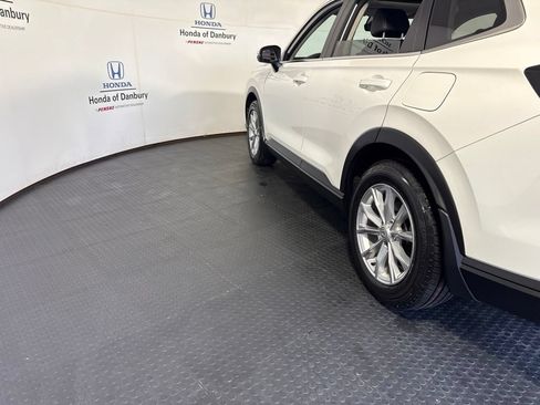 Certified 2024 Honda CR-V EX-L image 11