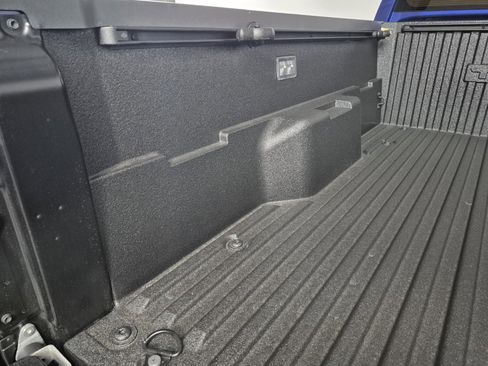 New 2025 Toyota Tacoma SR5 image 16