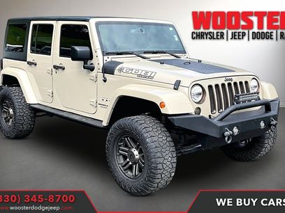 Used 2018 Jeep Wrangler Unlimited Sahara w/ Connectivity Group
