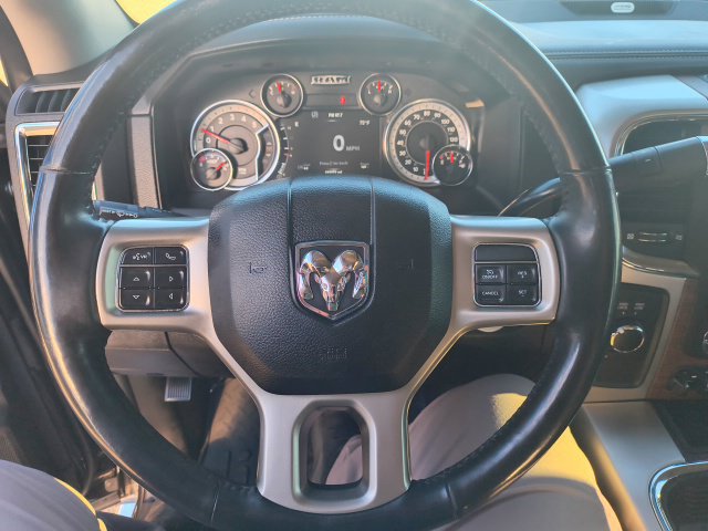 Used 2018 RAM 3500 Laramie AWD/4WD image 20