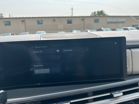 Used 2024 Hyundai Santa Fe SEL AWD/4WD image 61