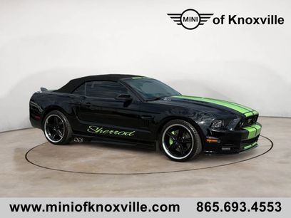 Used 2014 Ford Mustang GT Premium w/ Brembo Brake Package