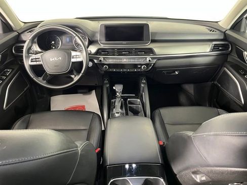 Used 2022 Kia Telluride S AWD/4WD image 36