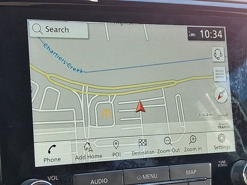 Used 2023 Nissan Frontier PRO-4X w/ Pro Convenience Package image 18