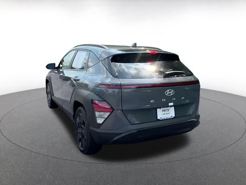 Used 2026 Hyundai Kona SEL Sport FWD image 11