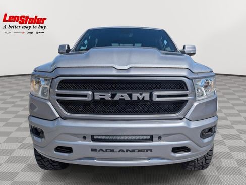 Used 2022 RAM 1500 Big Horn AWD/4WD image 8
