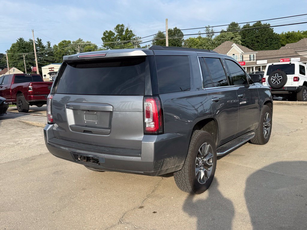Used 2020 GMC Yukon SLE w/ Convenience Package AWD/4WD image 6