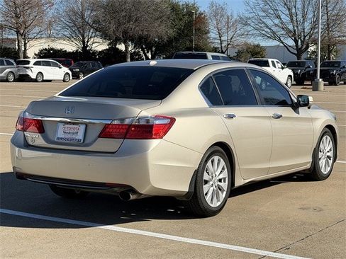 Used 2014 Honda Accord EX-L image 4