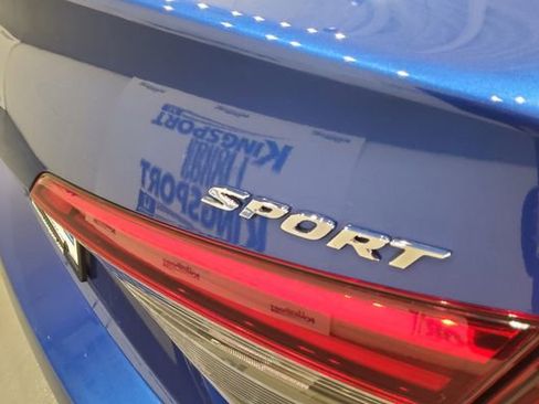 Certified 2023 Honda Civic Sport image 39