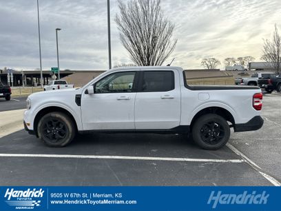 Used 2023 Ford Maverick Lariat w/ Lariat Luxury Package