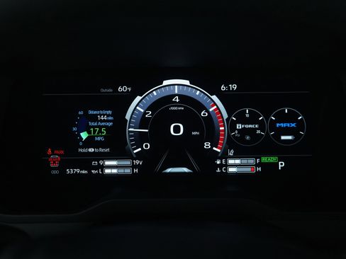 Used 2026 Toyota Sequoia Limited image 29