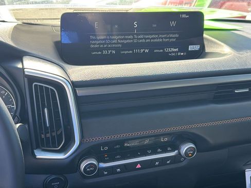 New 2026 MAZDA CX-50 AWD 2.5 Hybrid w/ Cargo Package image 12