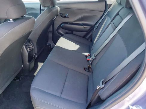 Used 2024 Hyundai Kona SEL FWD image 17