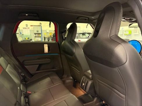 New 2026 MINI Cooper Countryman John Cooper Works w/ Comfort Package Max image 25