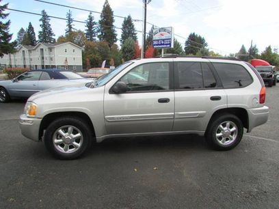 Used 2005 GMC Envoy SLE