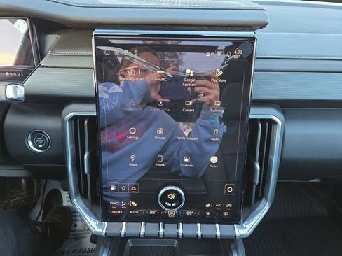 New 2026 GMC Acadia Elevation w/ Elevation Premium Package image 21