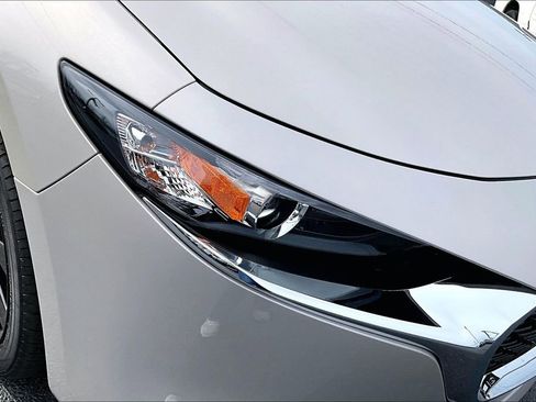 New 2026 MAZDA MAZDA3 s Sport image 15