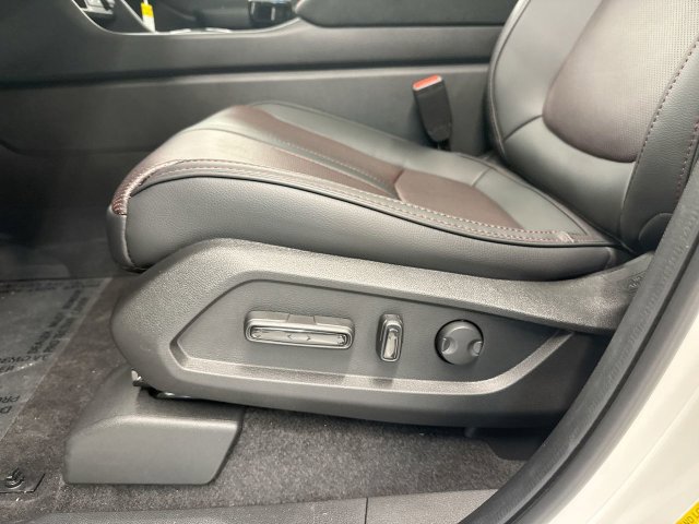 New 2026 Honda Pilot Black Edition image 21