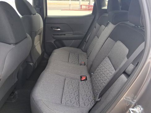 New 2026 Nissan Kicks SV image 24