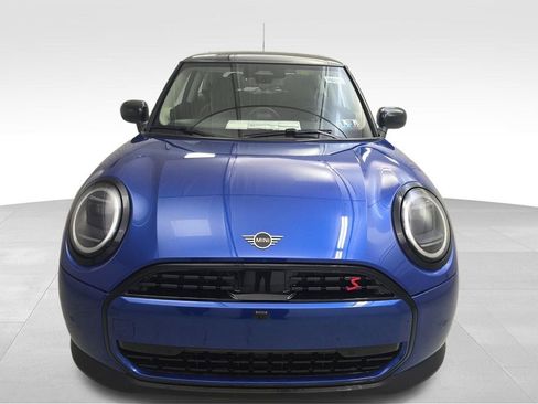 New 2025 MINI Cooper S image 3