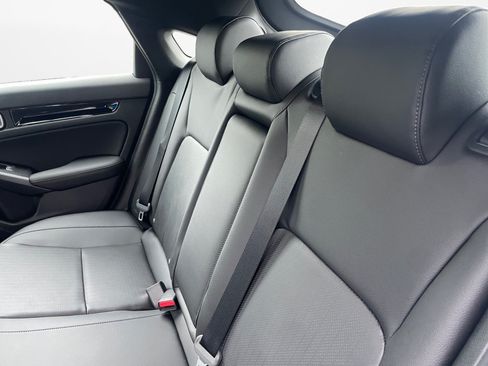 Used 2026 Honda Civic Sport Touring image 12