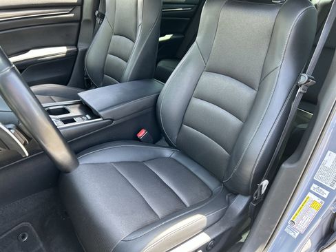 Used 2022 Honda Accord Sport image 18