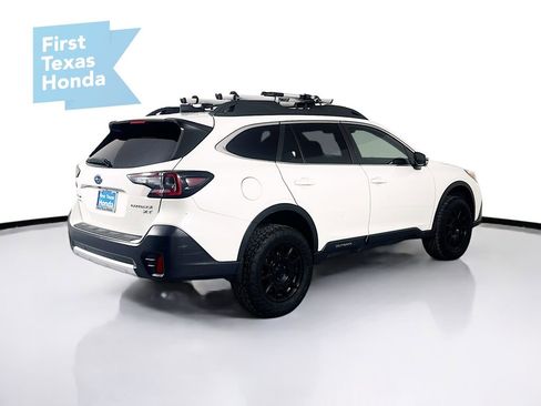 Used 2022 Subaru Outback Limited XT w/ Tech Package 2 image 7