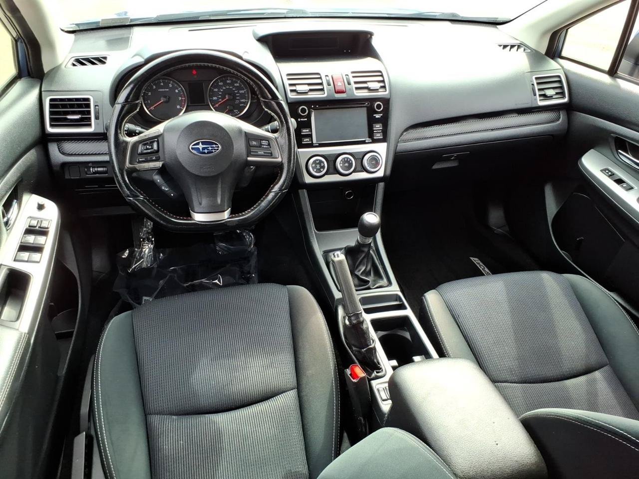Used 2016 Subaru Impreza 2.0i Sport Premium AWD/4WD image 8
