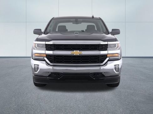 Used 2016 Chevrolet Silverado 1500 LT w/ All Star Edition AWD/4WD image 7