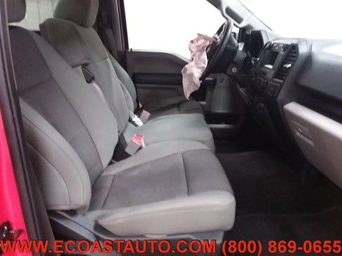 Used 2019 Ford F150 XL w/ XL Power Equipment Group image 12