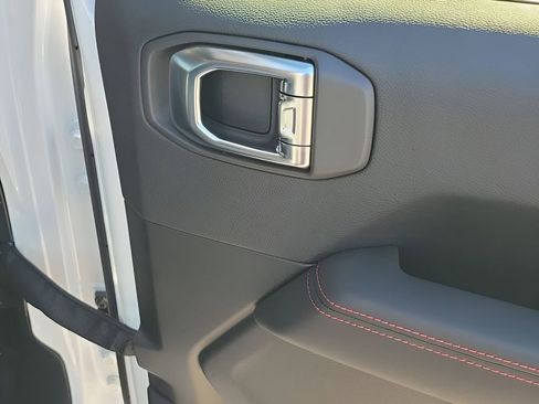 New 2026 Jeep Wrangler Rubicon image 48