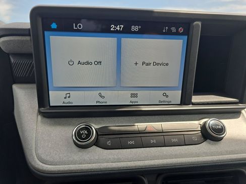 Used 2024 Ford Maverick XLT w/ XLT Luxury Package AWD/4WD image 27